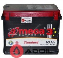 A-Mega Standart M3 6ст-60-аз