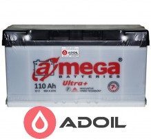 A-Mega Ultra+ M7+ 6ст-110-аз