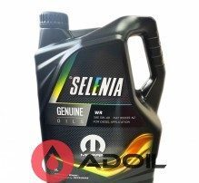Selenia Wr Diesel 5w-40