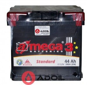 A-Mega Standart M3 6ст-44-аз