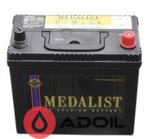 Medalist Jis 45ah(0) 55B24LS