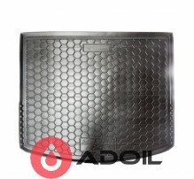 Коврик в багажник пластиковый Mazda CX-5 2011-