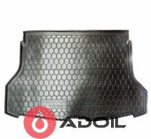 Коврик в багажник пластиковый Nissan X-Trail T32 2014-