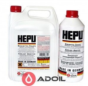 Hepu P999 G12