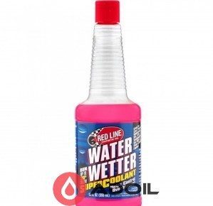 Присадка в систему охлаждения Redline Oil Water Wetter