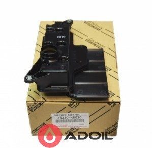 Фільтр акпп 35330-48020 Toyota/Lexus