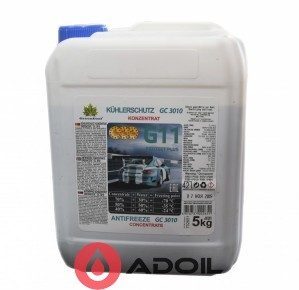 Антифриз концентрат GreenCool Gc 3010