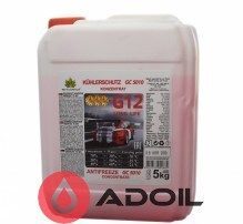 Антифриз концентрат GreenCool Gc 5010