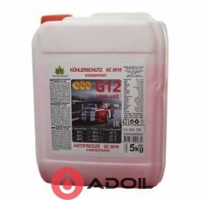 Антифриз концентрат GreenCool Gc 5010