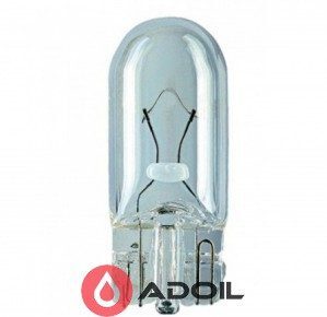 Автолампа W5W 24V/5W/W2.1x9.5d Bosch