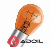 Автолампа PY21W 24V/21W/BAU15s Trucklight Maxlife Bosch