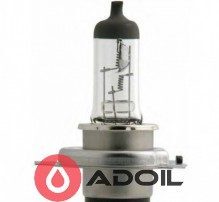 Автолампа H4 24V/75/70W/P43t Magneti Marelli