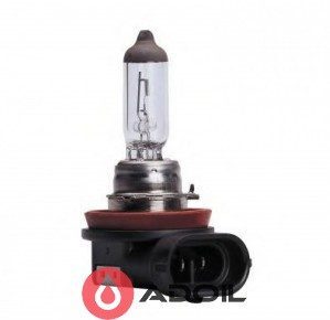 Автолампа H8 12V/35W/PGJ19-1 Magneti Marelli