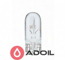 Автолампа W3W 24V/3W/W2.1x9.5d Magneti Marelli