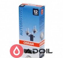 Автолампа 12V/1.5W/BX8.4d Osram