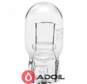 Автолампа 12V/2W/W2.1x9.5d Osram