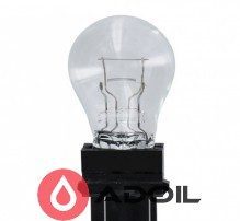 Автолампа P27/7W 12V/27/7W/W2.5x16q Osram