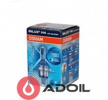Автолампа H4 12V/60/55W/P43t Cool Blue Intense Osram