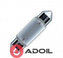 Автолампа C5W 24V/5W/SV8.5-8 Osram