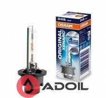 Автолампа Xenon D4S Osram