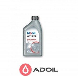 Mobil Atf Shc