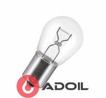 Автолампа P21W 24V/21W/BA15s Osram