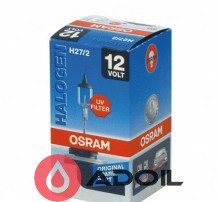 Автолампа H27/2 12V/27W/PGJ13 Osram