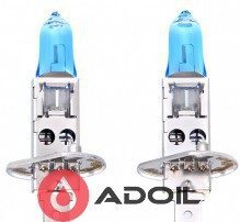 Автолампа HB4 12V/55W/P22d Cool Blue Intense 2шт Osram