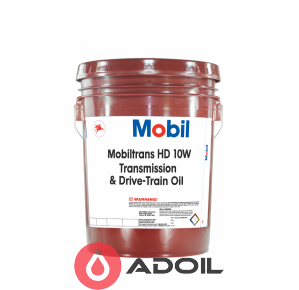 Mobiltrans Hd 10w