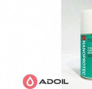 Nanoprotec Air Ventilation Cleaner
