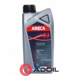 Areca Transmatic Cvt