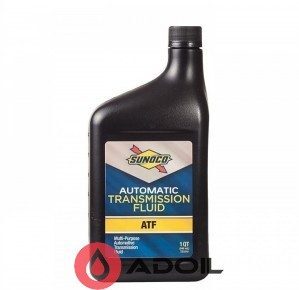 Sunoco Mp Atf