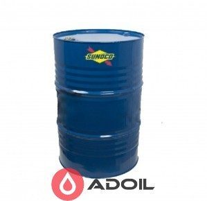 Sunoco Ultra 80w-90 Gl-5