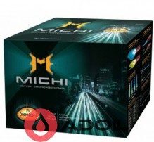 Комплект биксенонового света 35W Michi