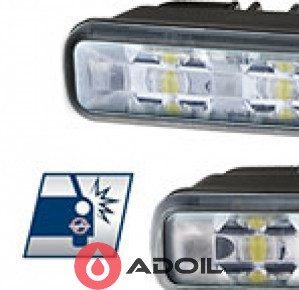 MICHI DRL-312