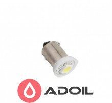 LED лампа BA9S-5050-1SMD