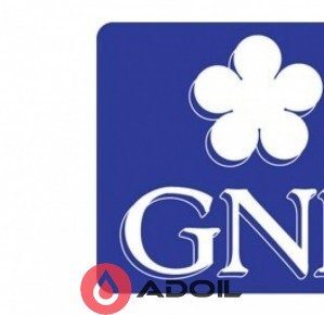 GNL HD 15W-40