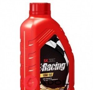 Zic Racing 10w-50