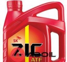 Zic Atf Dexron 6