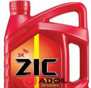Zic Atf Dexron 6