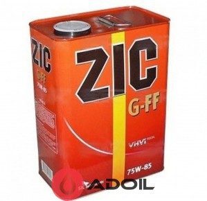 Zic G-Ff 75w-85