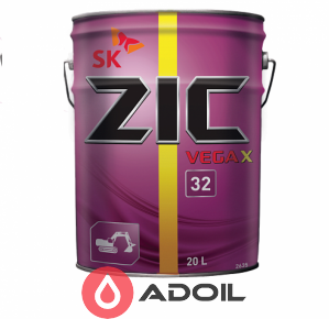 Zic Sk Vega 32