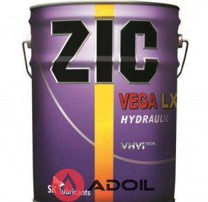 Zic Sk Vega 32