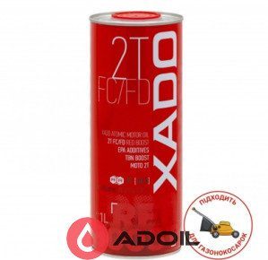 Xado Atomic Oil 2T Fc