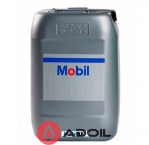Mobil Mobilube Hd-A 85w-90