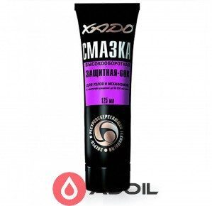 Смазка защитная 60К Xado