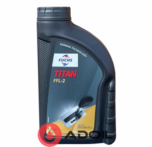 Fuchs Titan Ffl-2