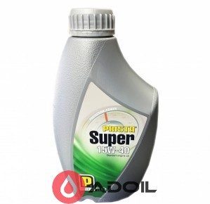 Prista Super 15w-40