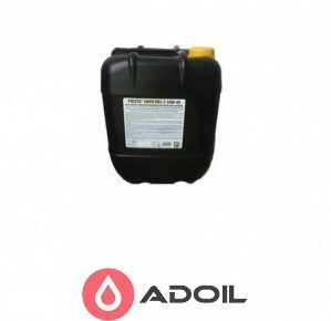 Prista Shpd Vds-3 10w-40