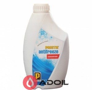 Prista Antifreeze Concentrate